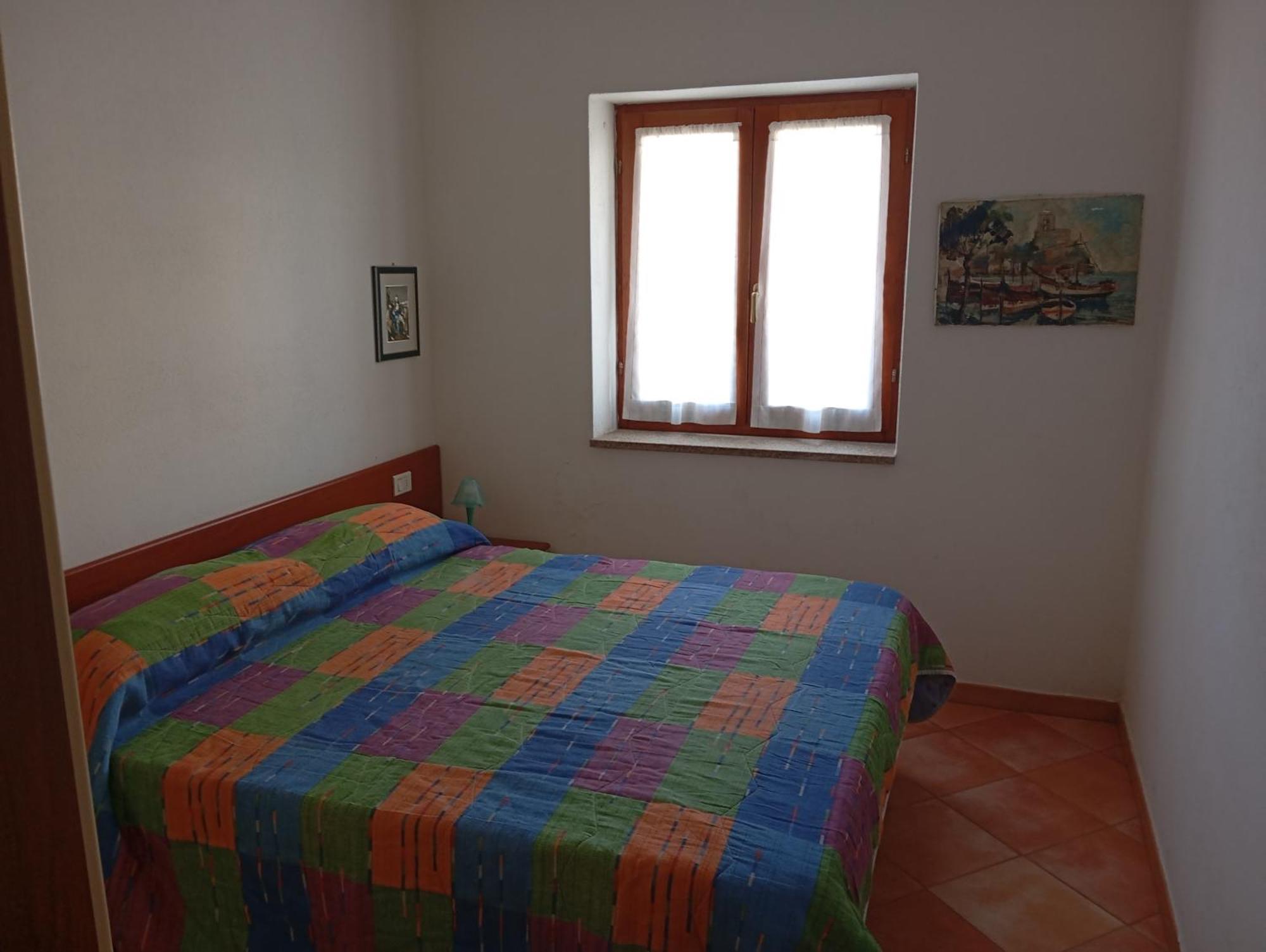 Air Borgo Della Torre Aparthotel Изола Роса Екстериор снимка